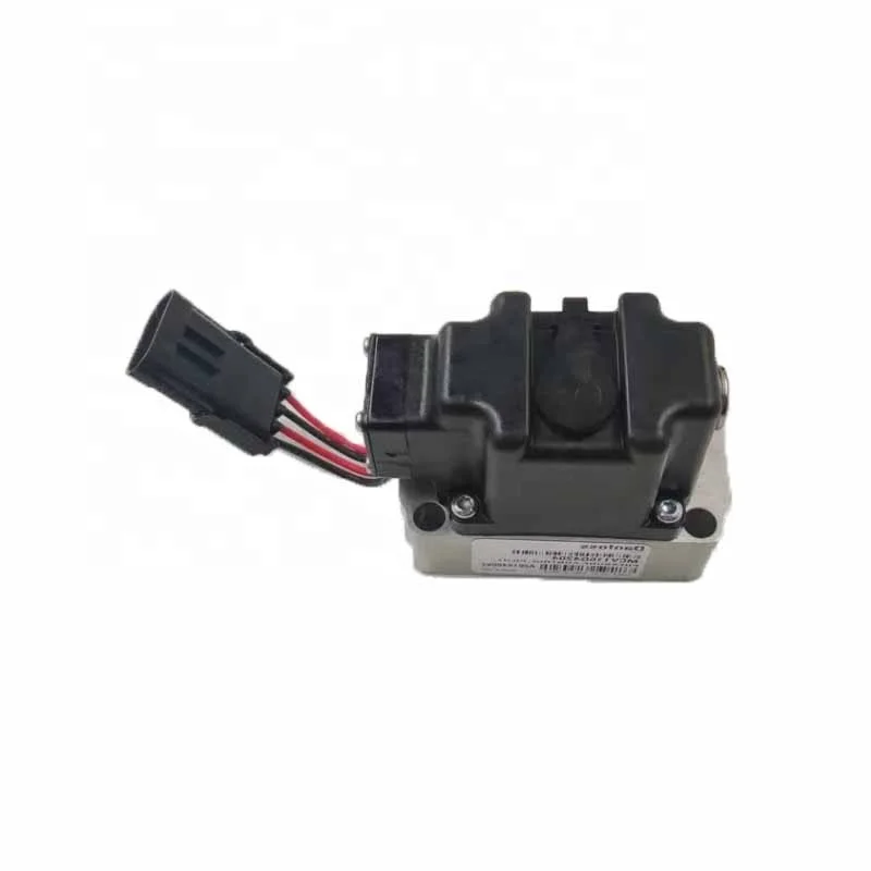 Sauer Dan-foss MCV Series Pressure Control Pilot Valve MCV116A1101 MCV116A3102 MCV116A3203 MCV116A3501 Hydraulic Control Valve