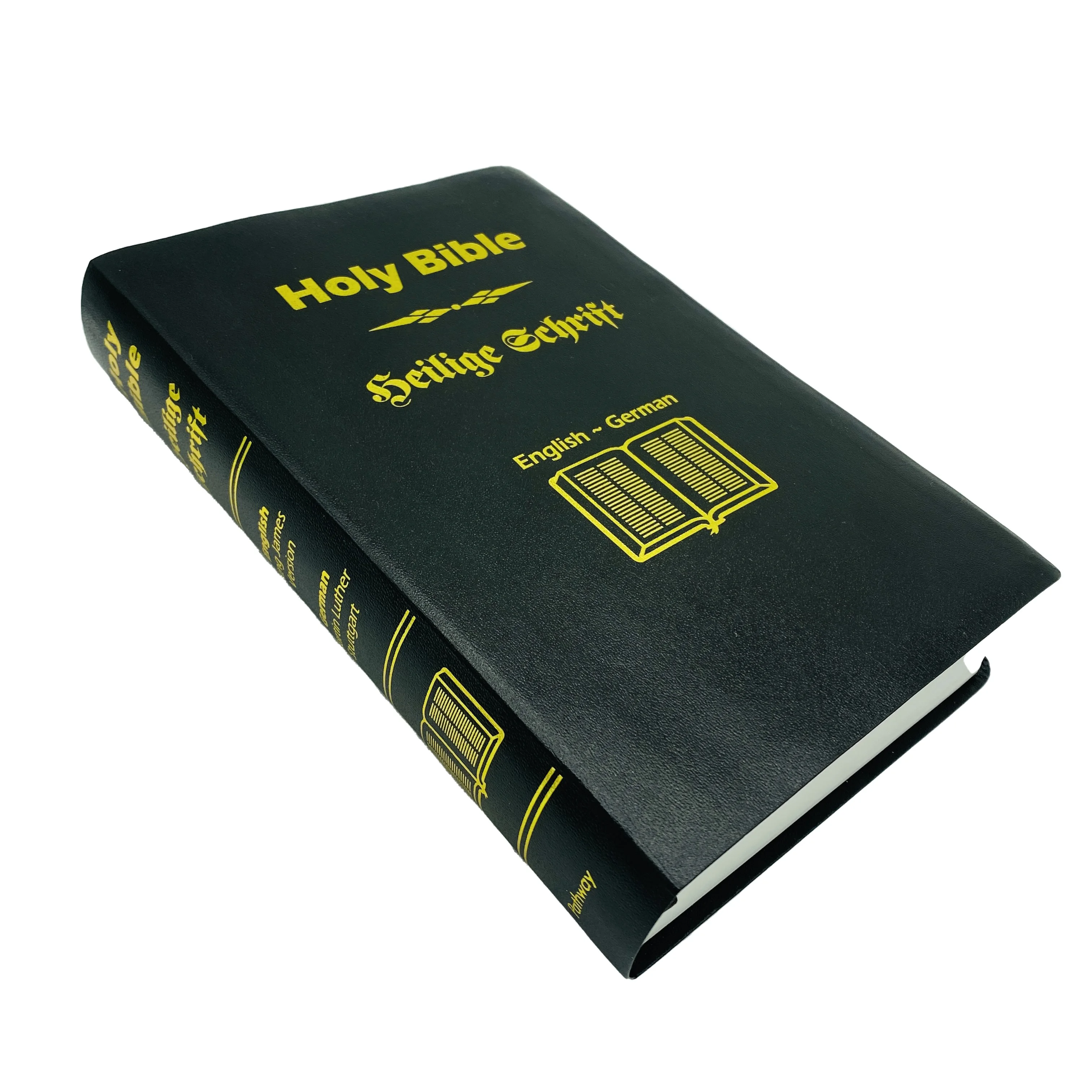 Wholesale Holy Bibles Kjv Luxury Custom Study New International Version Bible Printing Buy