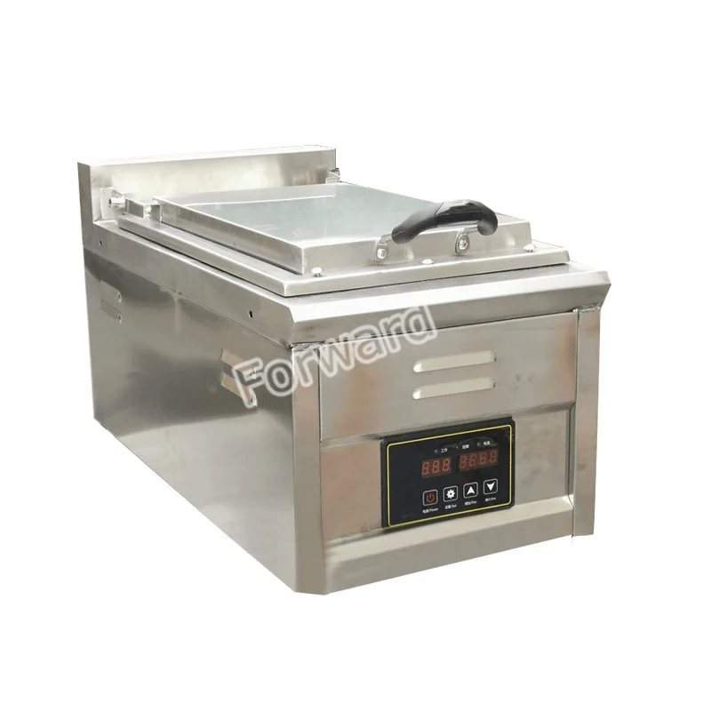 Commercial Gyoza Dumpling Cooker - Efficient & Durable