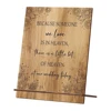 Wedding Decoration Tabletop Ornament
