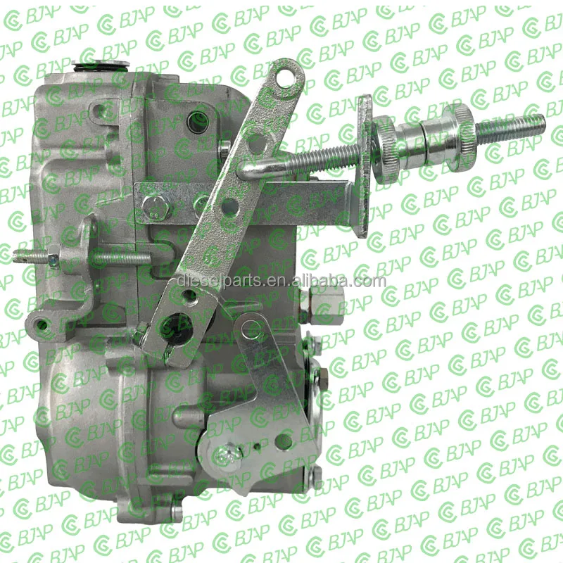 Injection Pump Governor CRSV350/9000AD9C487R - OEM No