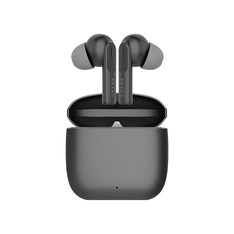 New Popular Private Mold Zinc Alloy Enc Noise Reduction Wireless