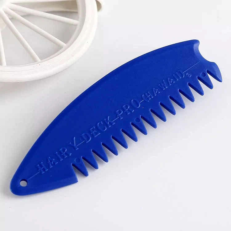Plastic Surfing Surfboard Wax Comb With Bottle Opener Buy Surfboard