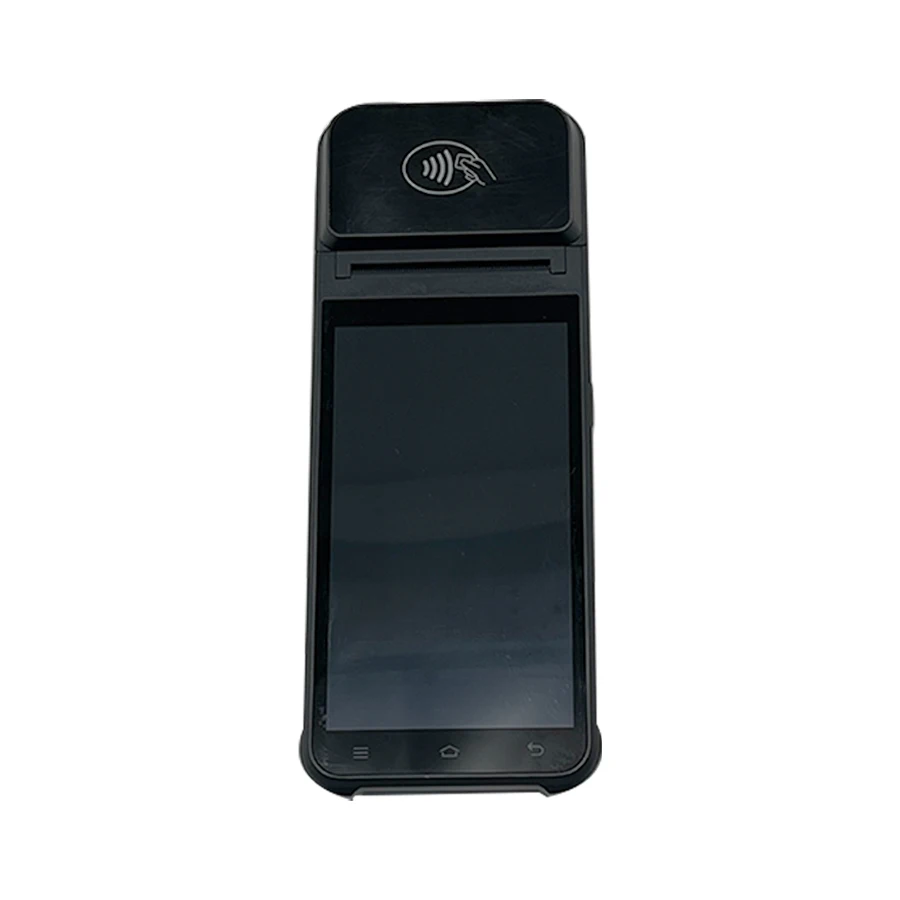 Z90 Android Wireless Handheld POS Terminal Touch Screen POS Terminal in Stock