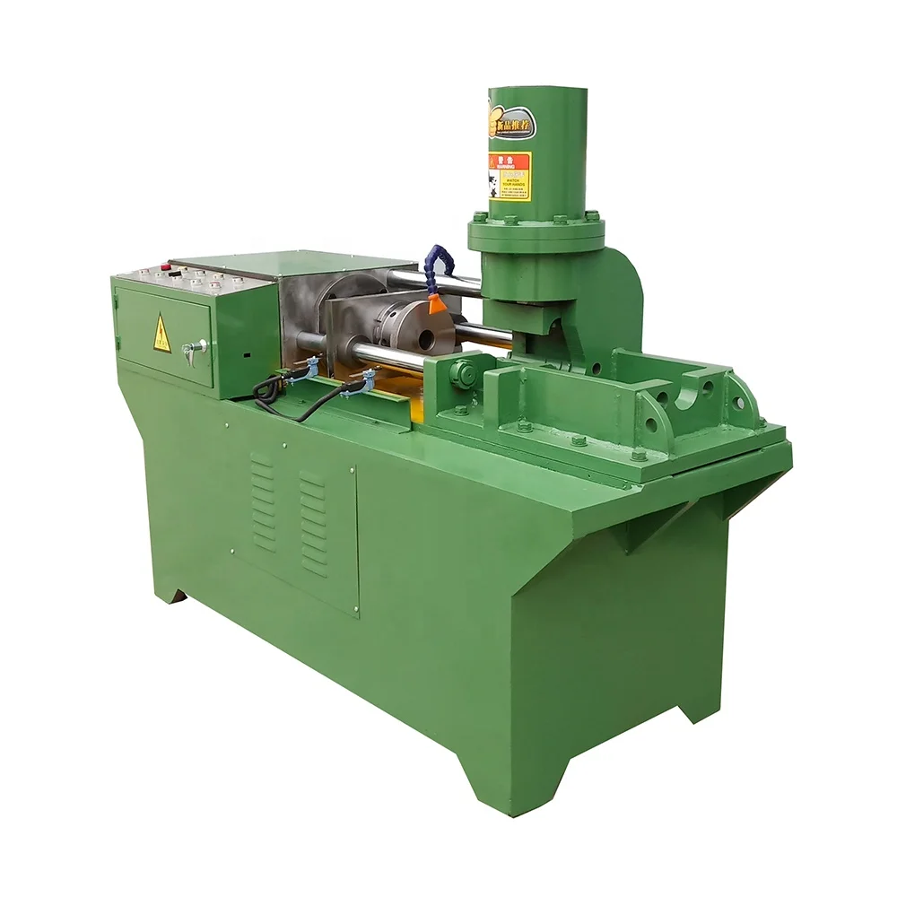 Reducing Diameter Machine 42mm Reducing Diameter Machine Thread Rod ...