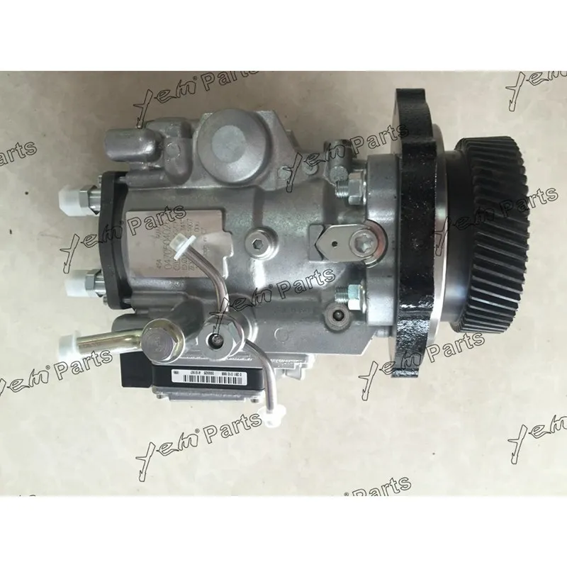 4HK1 Fuel Injection Pump 8972523415 for Isuzu Engine Spare Part 4