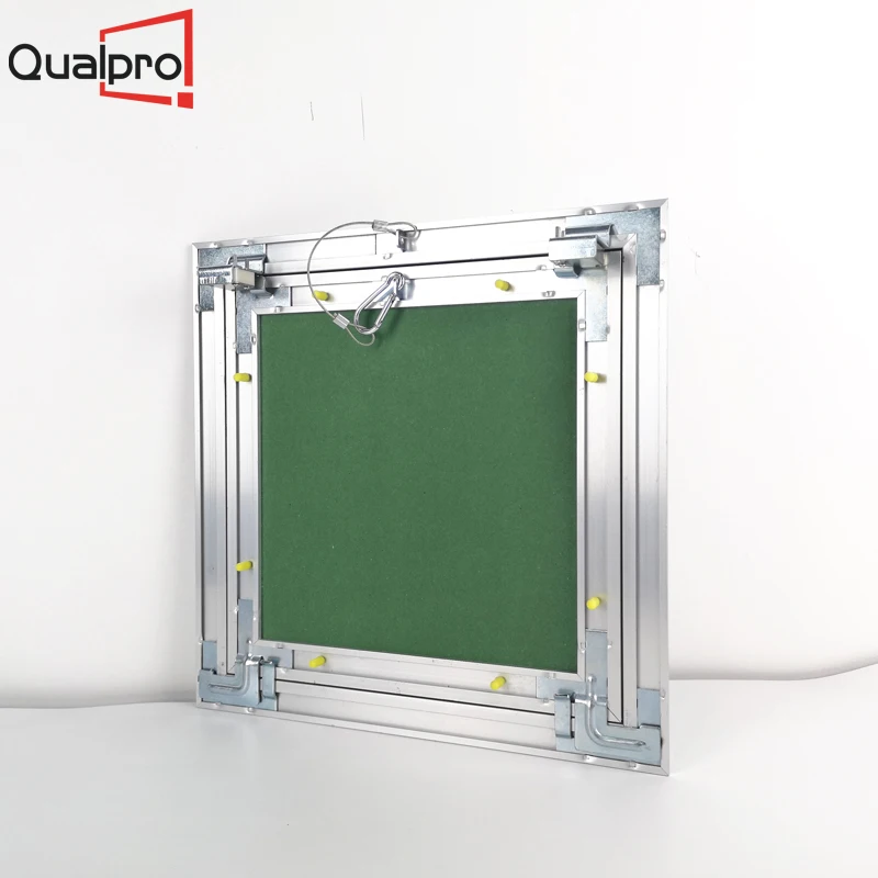 Cheap Ceiling Manhole Without Powder Coating
