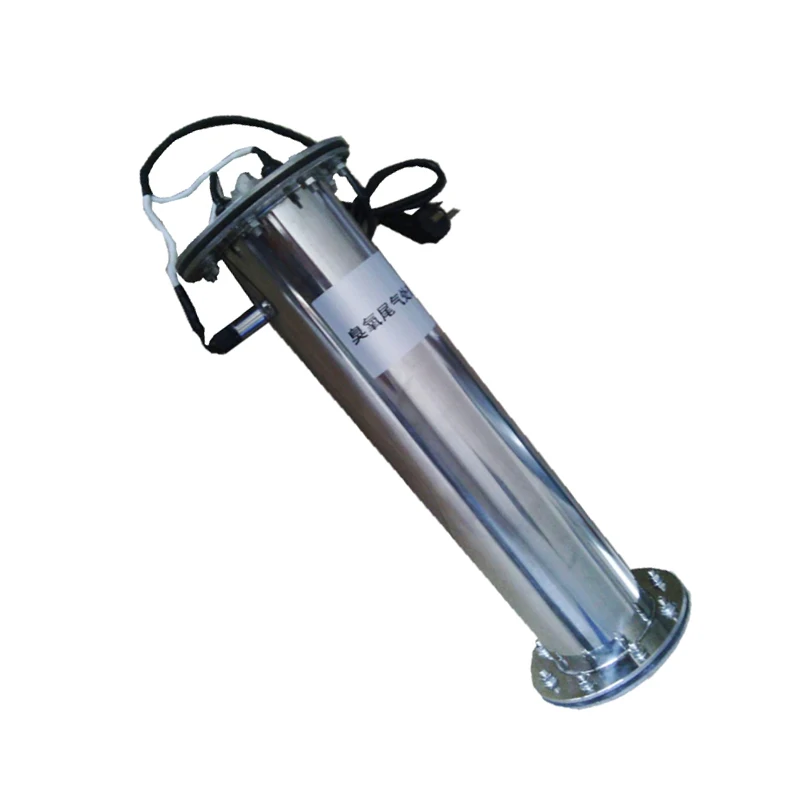 Ozone Exhaust Processor For Cooperating With Ozone Machine Waste Gas Treatment Buy Ozone Exhaust Processor Ozone For Waste Gas O3 Waste Gas Treatment Product On Alibaba Com