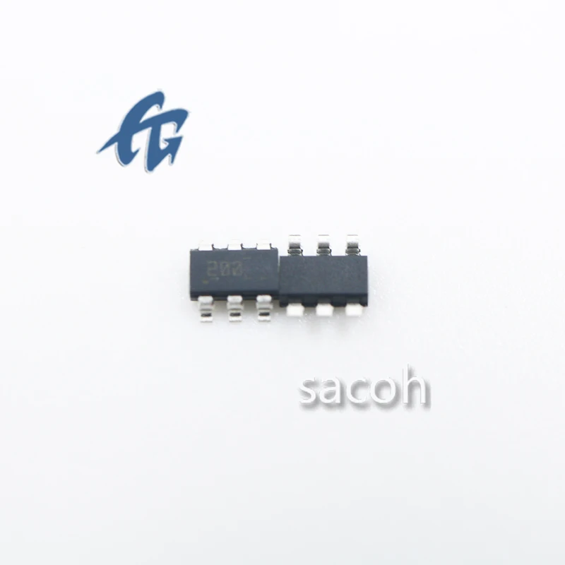 (SACOH Electronic Components)TPS562200DDCR