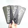 Chalco antistatic screen printing privacy