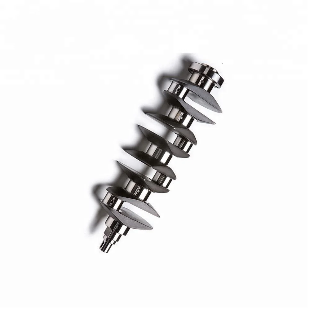 ケン Crankshaft 4340 for Peugeot 2.0L XU10 - Durable & High