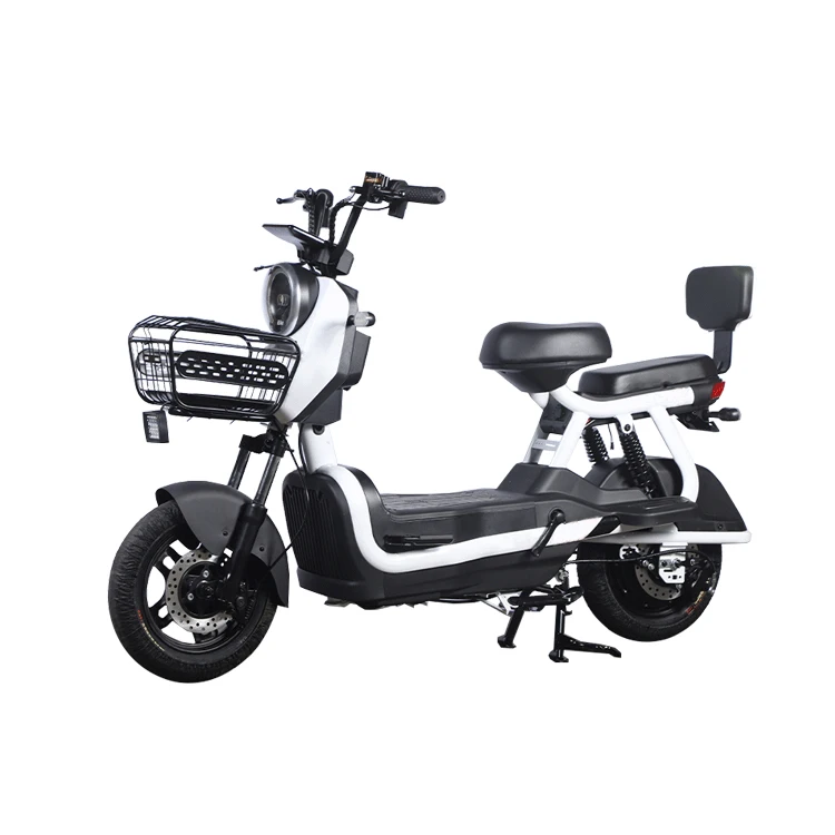 Wholesale Electric Bike Hot Selling 500W/350W 48V 14" Cheap Electric Bike Cycle Ebike Electric Bicycle