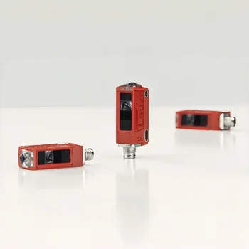 LEUZE 50129375 HT3C/4P-M8 Optical Sensor 3C Series