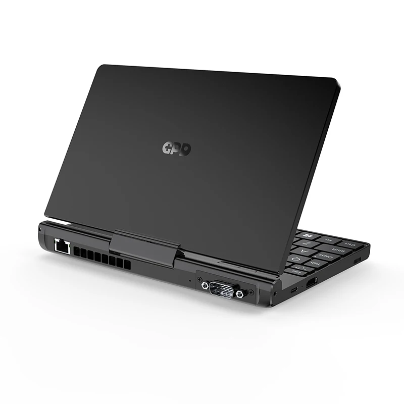 GPD Pocket 3 Intel Core I7-1195G7 RAM16GB SSD1TB 8inch Mini Laptop