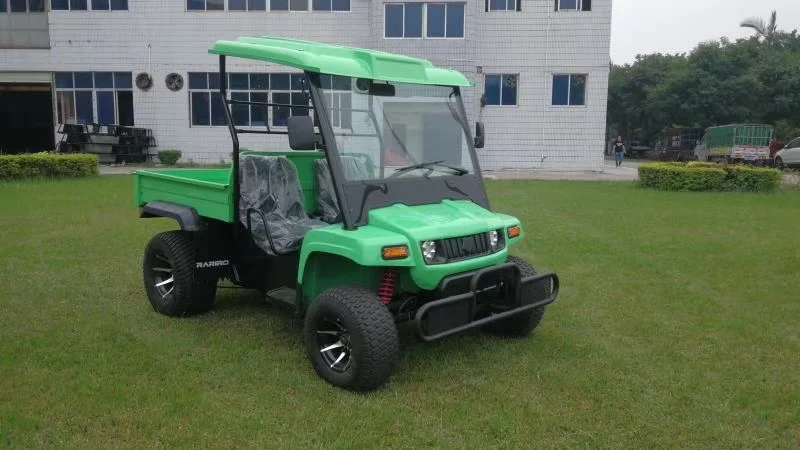 Electric Utility Turf Gator Farm Vehicle Manufacturer - Buy Gator Turf ...