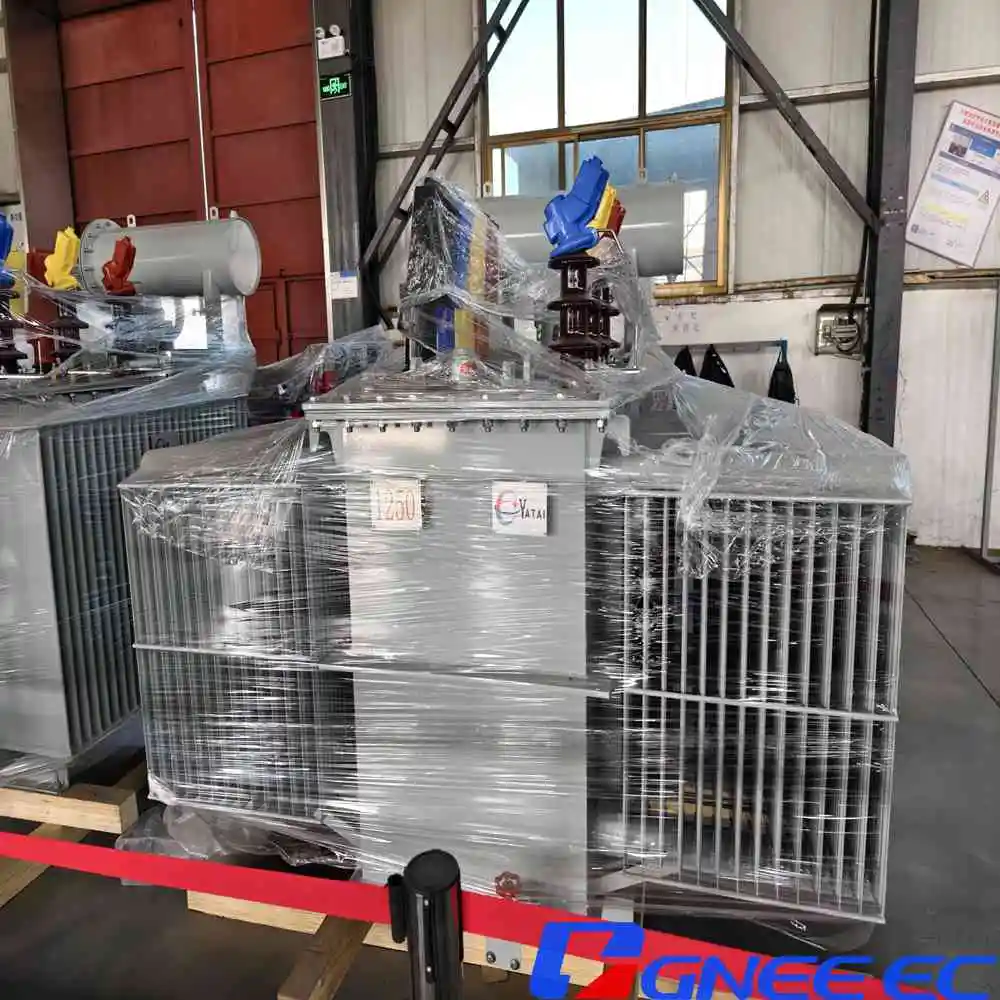 Component and Spare Transformer for HF Welder High Frequency Solid State Welder for Finned Tube Mill