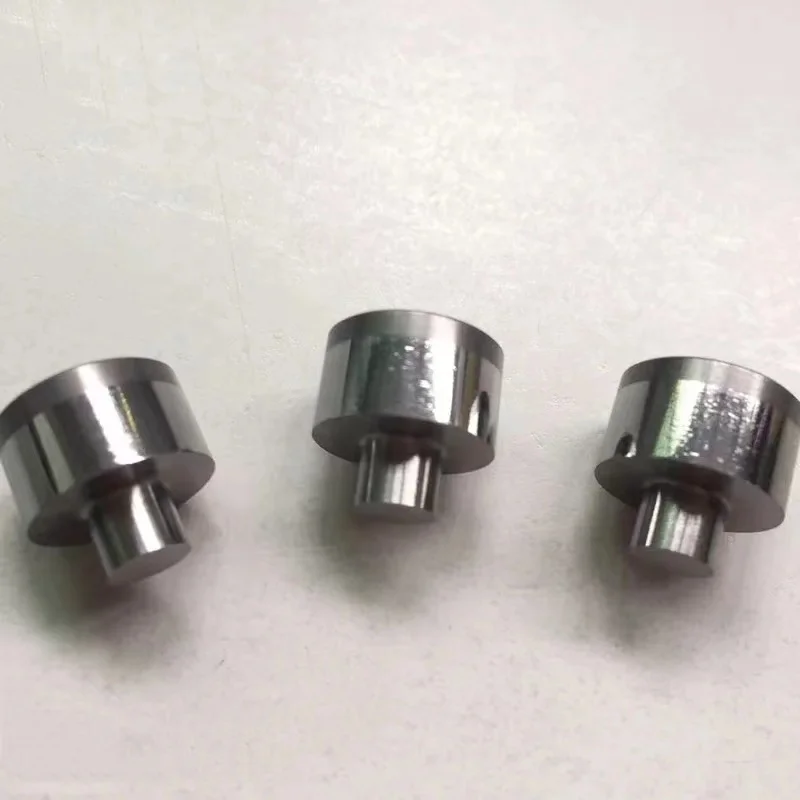 Top Quality Cutting Tools Polycrystalline Diamond Compact 1313 PDC Cutters With Pin  for Stone Cutting Marble Quarry Chainsaw
