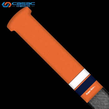 Casac High Quality Non-Slip Polyolefin Heat Shrinkable Field Hockey Sleeve 10mm inside Diameter Skid Proof Skid-Resistant Tubing