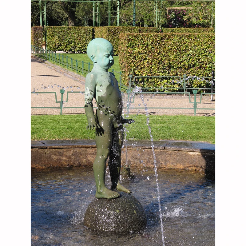 Fountain Statue Of Little Boy Peeing | Edu.svet.gob.gt