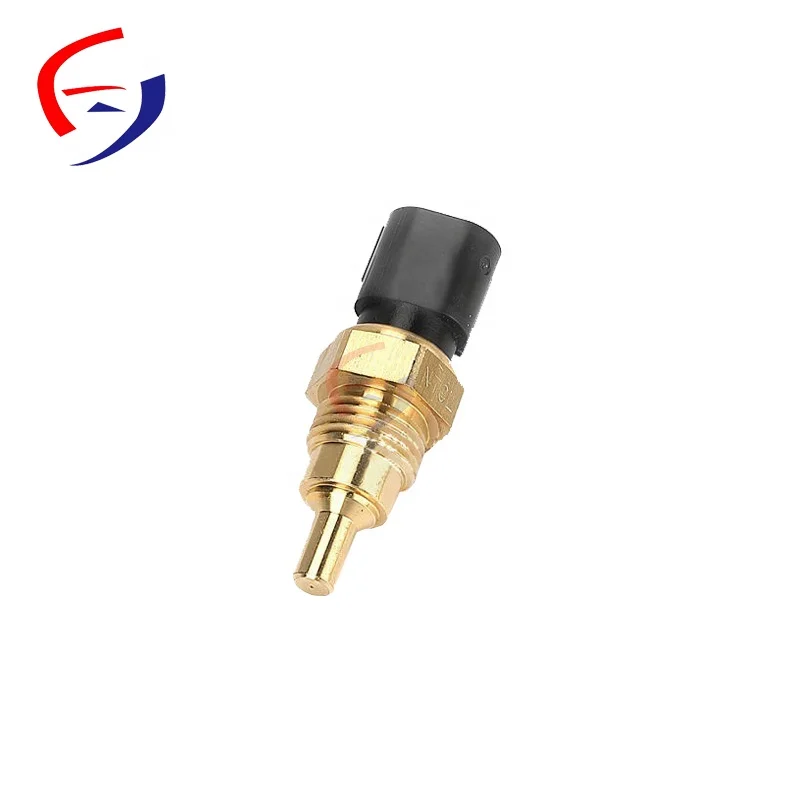 Capteur De Température De Liquide De Refroidissement - Réf. 862154 / 11039092 - Neuf Pour Camion/Pelle