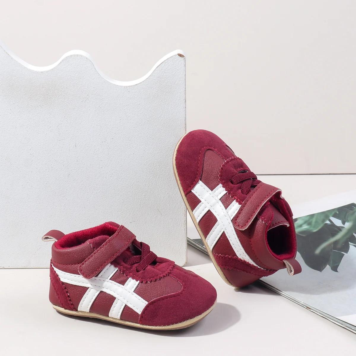 Wholesale Directly Baby Shoes Factory Spring Autumn Baby Toddler Boy Shoes manufacture