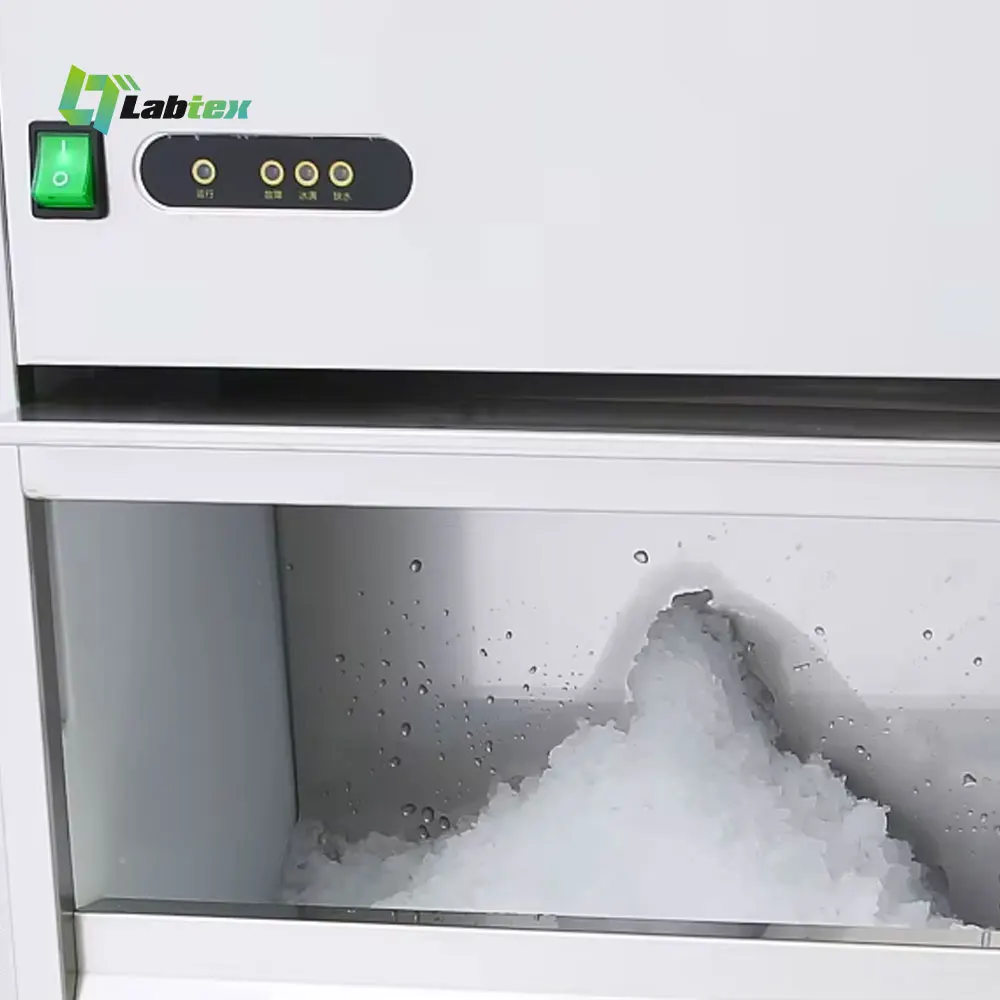 Alibaba.com: LABTEX 20kg-300kg flake ice maker machine, laboratory dry ...
