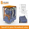 Small 14-Pin Relay