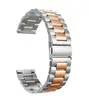 Silver+rose gold