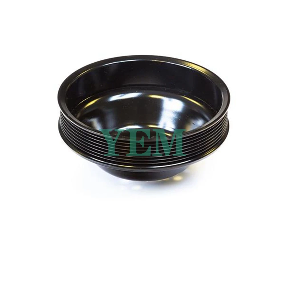 3115Y011 Fan Drive Pulley for Perkins 3115Y011 Fan Drive Pulley Heavy Duty Engine Parts