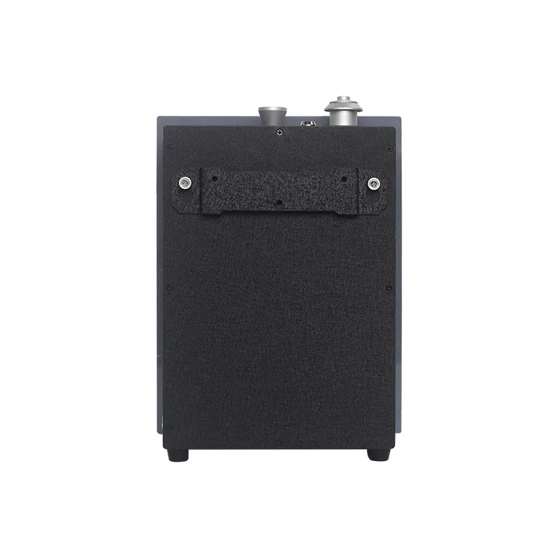 SCENTA Custom Logo Metal Design Stand Alone Bluetooth HVAC Fragrance Air System Aroma Diffuser Scent Machine for Hotel