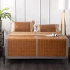 Carbonized bamboo mat - Kexin (without pillowcase)