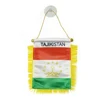 Tajikistan