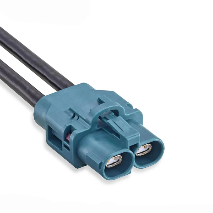jungページ2 E6K14B-1CAZ5-Z H-MTD Data Adapter - Rosenberger Ethernet