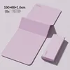 Taro Purple & Warm Gray [190*66*1.0CM]  Mat