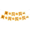 flag banner*1pcs