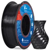 PLA Silk Black 1kg