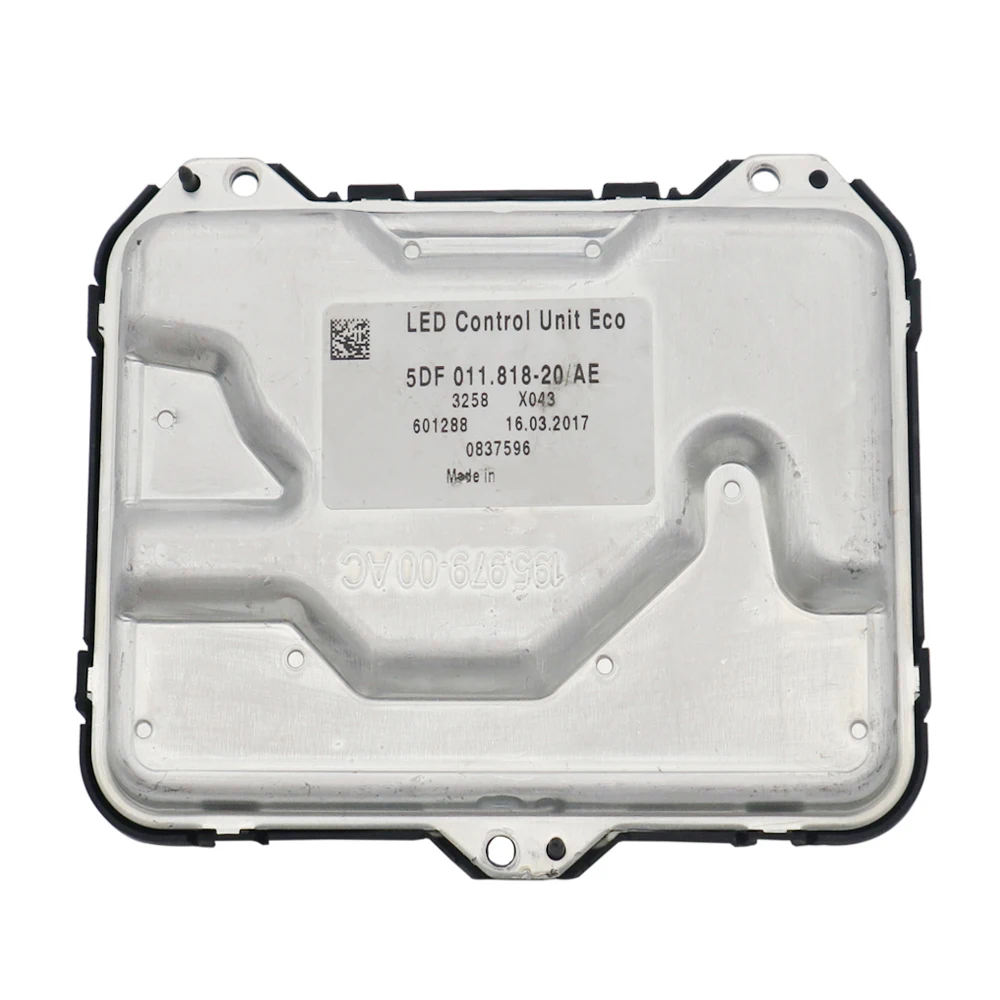 Original 5df01181820ae Xenon Headlight Ballast 5df011.818-20ae Hid ...