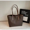 PU tote bag 4-42*14*30cm