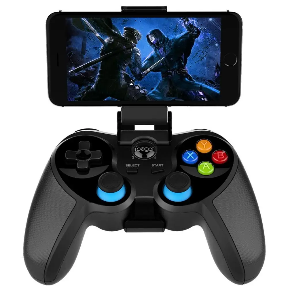 aspect Bron Briesje Ipega Pg-9157 Gamepad Wireless Blue Tooth Joystick For Controller Wireless  3 Game Pad For Ios/android Mobile Phone - Buy Ipega 9157 Pg9157 Ipega9157  Pg-9157 3 In 1 Controller Flexible Joystick With Phone