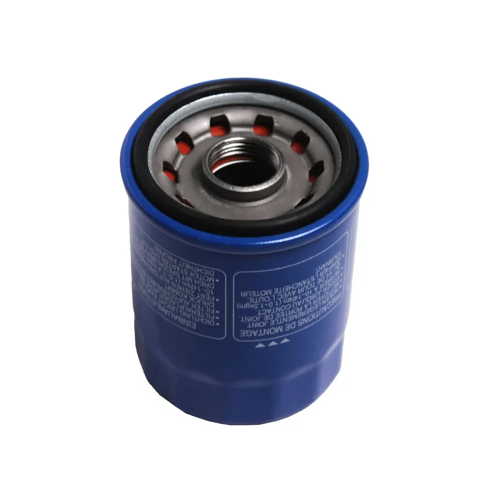 High Quality Oem Auto Oil Filters 15400-plm-a01 15400-plm-a02 For Honda ...