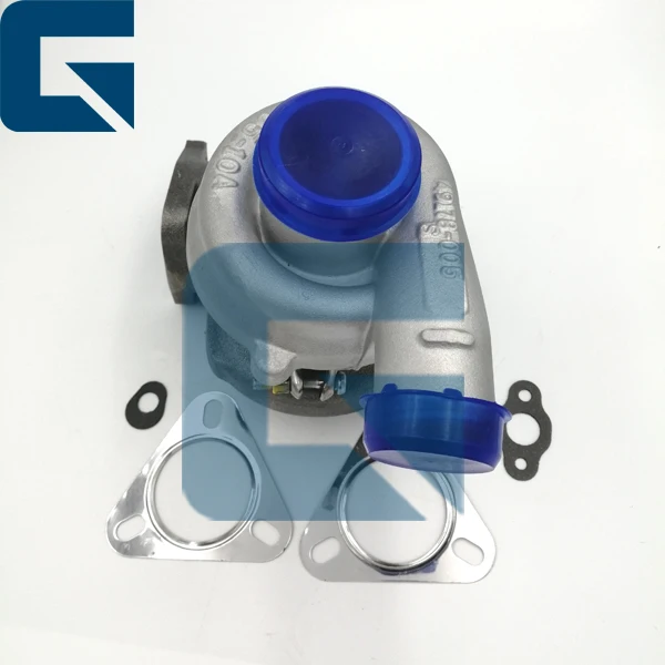 49178-005 Turbocharger for 4D31 Engine - Reliable Performance