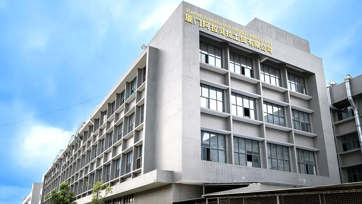 Xiamen Arabella Industry & Trade Co., Ltd.