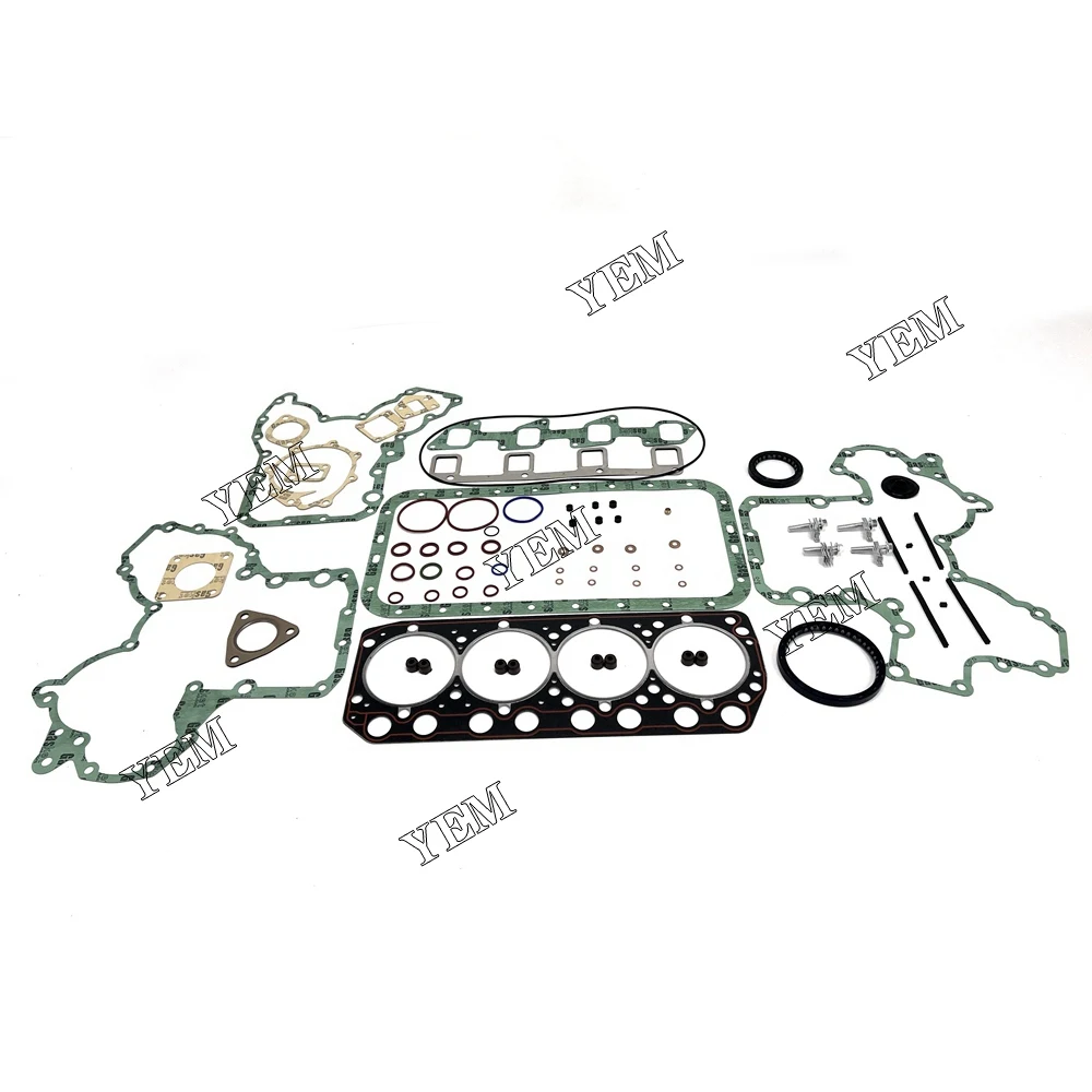 Engine Gasket Kit 704-30 for Caterpillar High Quality Engine Parts 6