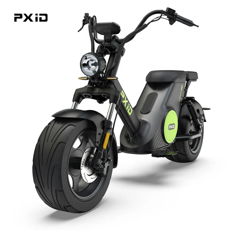 PXID Electric Scooter