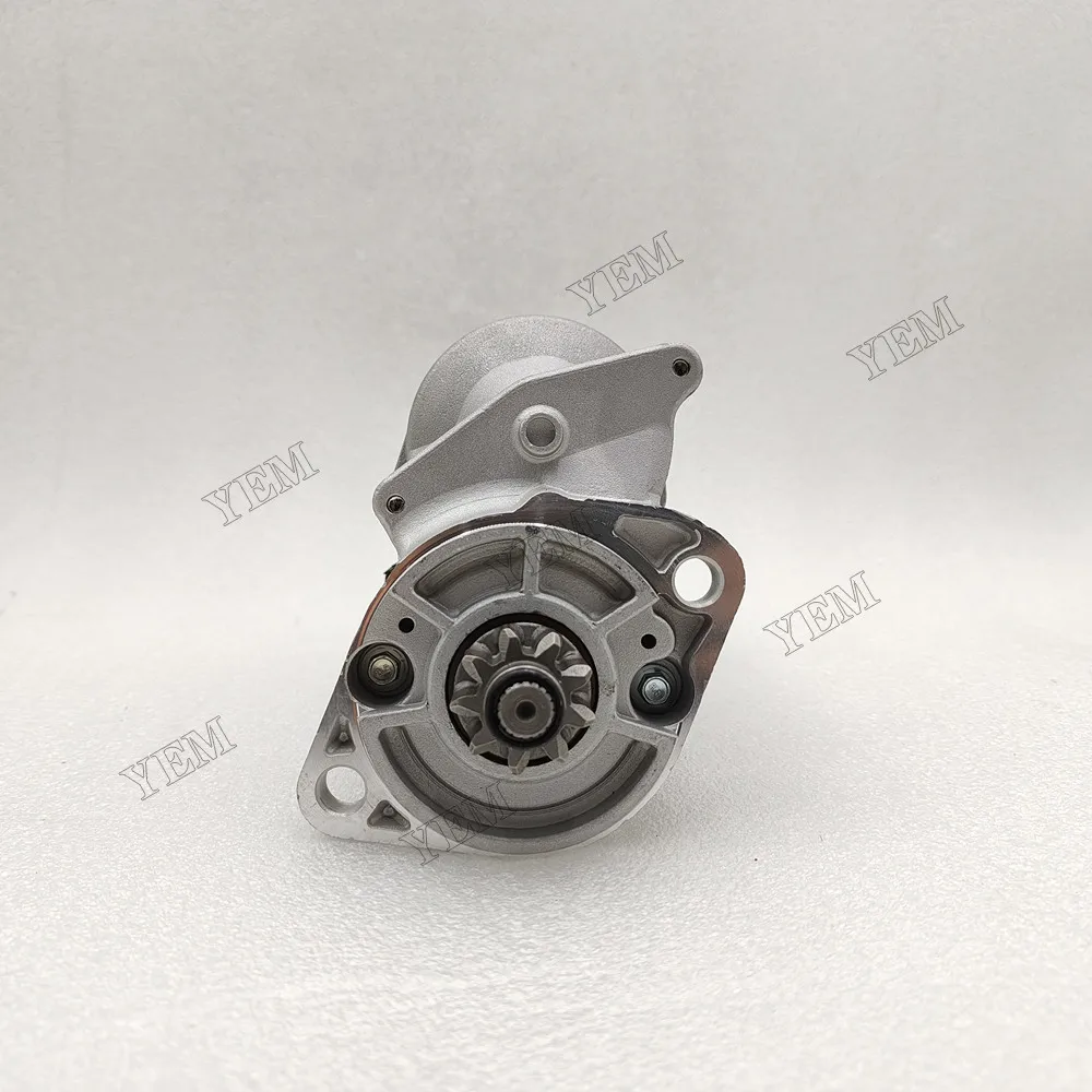 Starter Motor 15425-63010 for Kubota Replacement Engine Parts
