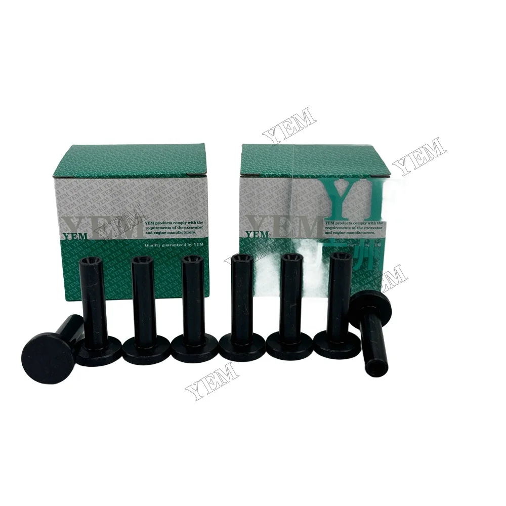 3AE1 3AF1 3CA1 3CB1 Valve Tappet for Isuzu Industrial Engine Parts