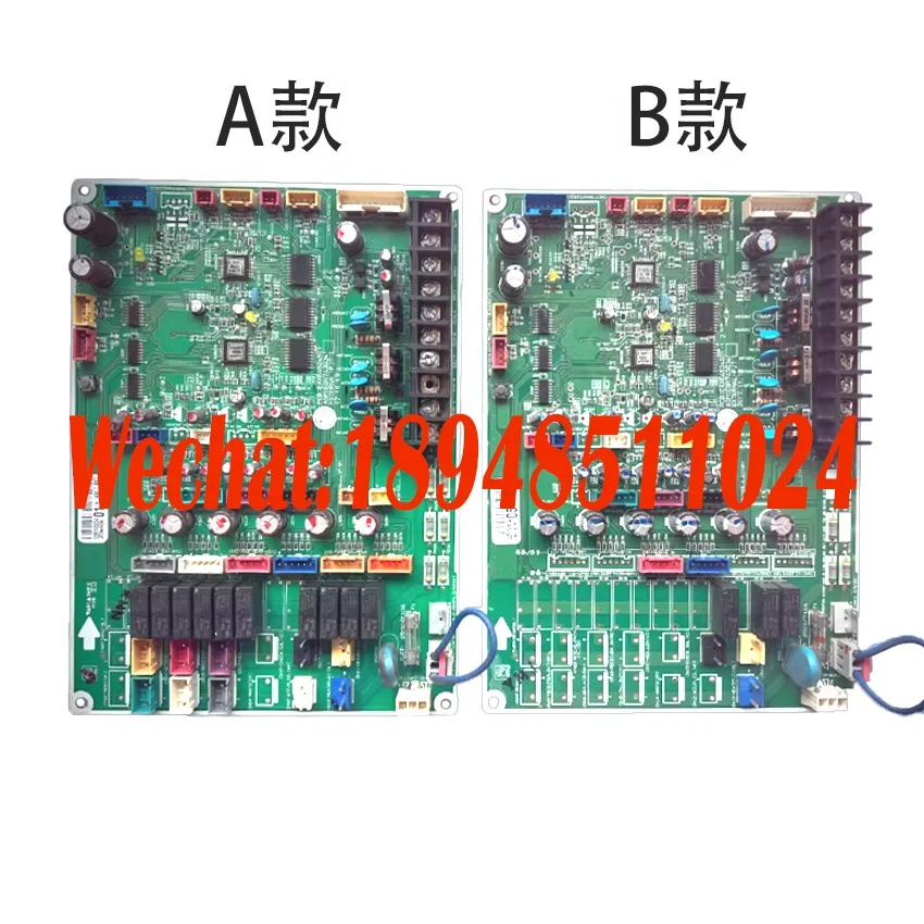 Motherboard Control Central EBR74363401 for LG Air Conditioning