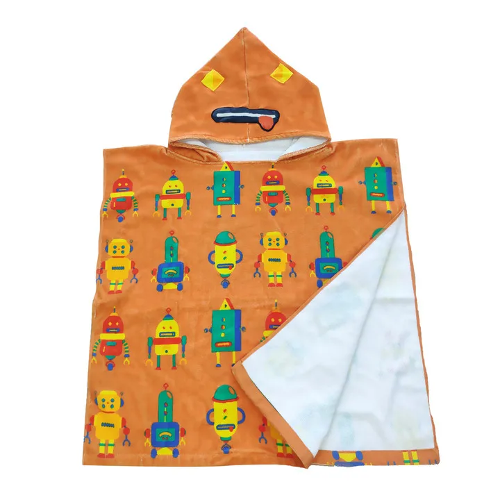 Supply beach towels and household towels suitable for all seasons