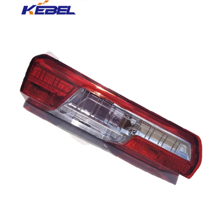 KEBEL auto dio crveno leće stražnje svjetlo OEM stražnje svjetlo za Toyota Lexus ES350/240 stanje novo za Ford Transit 2014-2020
