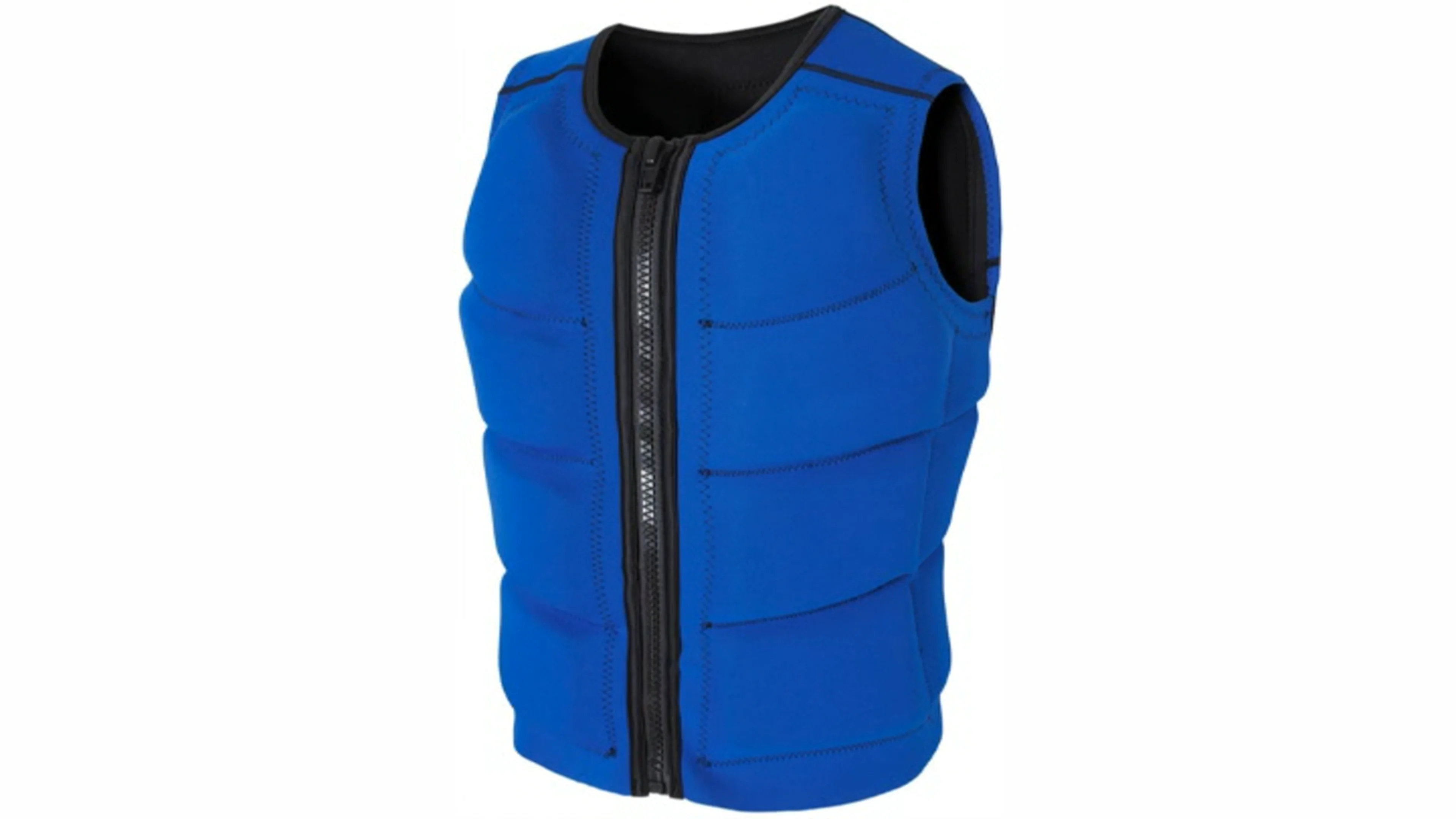 Waterski Outlaw Neoprene Wakeboard Comp Vest Impact Wetsuit Vest Sxxl